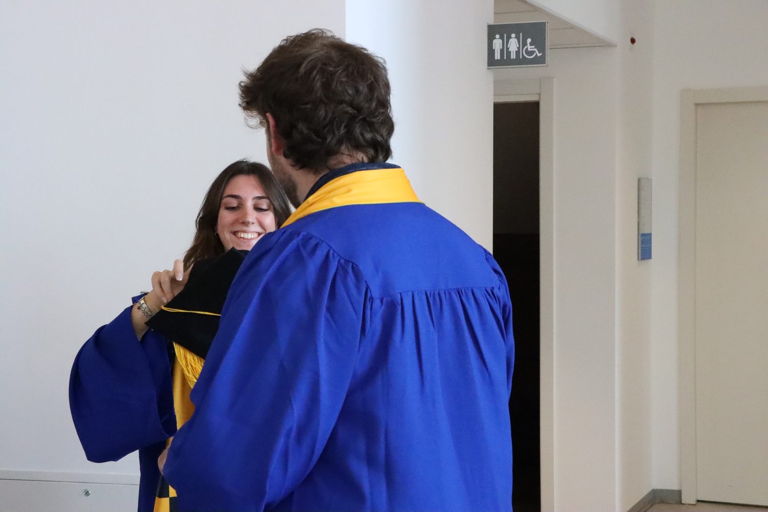 Diplomati — IT'S THE BIG DAY 2026